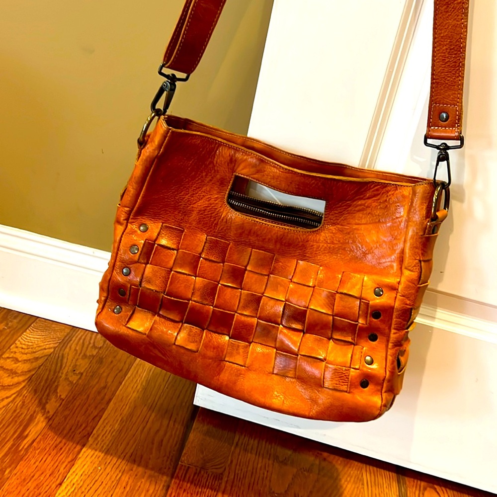 Bedstu Orchid bag